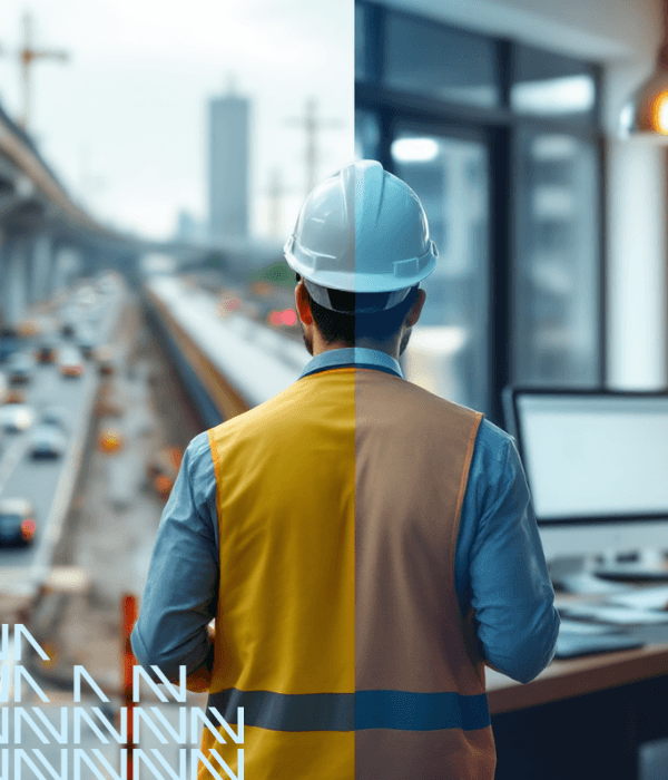 Day in the Life of a Construction Leader - Inside Avenue