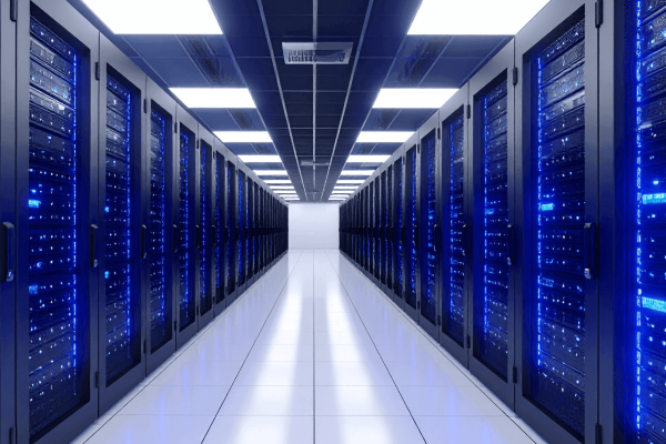 Digital Infrastructure - Inside Avenue