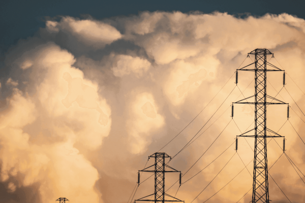 Power & Utilities - Inside Avenue
