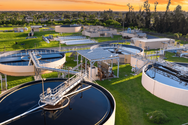 Water and Wastewater - Inside Avenue